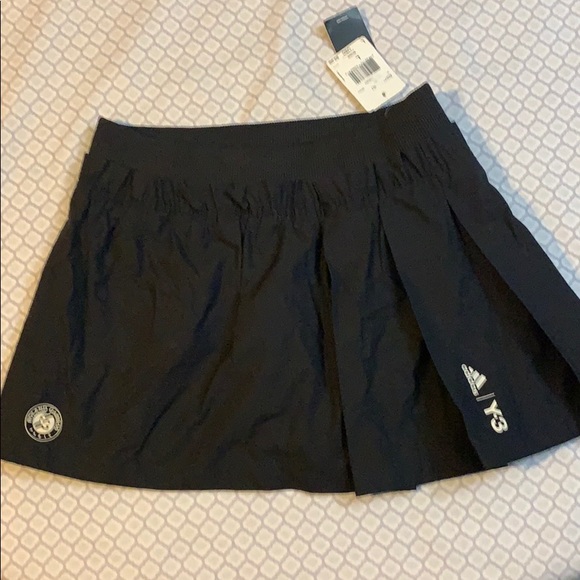 adidas Pants - Adidas y-3 tennis skort